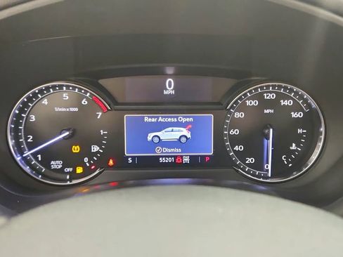 Used 2020 Cadillac XT4 Premium Luxury image 27