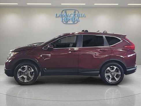 Used 2018 Honda CR-V EX image 3