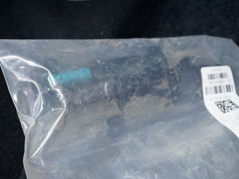 Used 2024 RAM 2500 Big Horn image 32