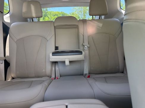Used 2020 Buick Envision Preferred w/ LPO, Cargo Package AWD/4WD image 24