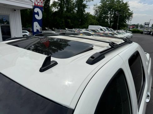 Used 2012 Chevrolet Avalanche LTZ AWD/4WD image 68