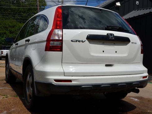 Used 2011 Honda CR-V LX image 5