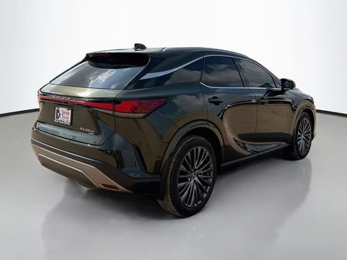 Used 2024 Lexus RX 350 w/ Convenience Package AWD/4WD image 7