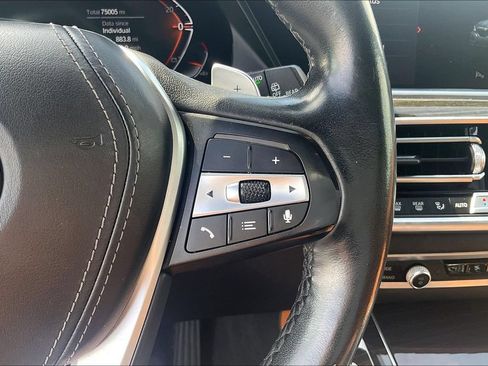 Used 2021 BMW X5 xDrive40i AWD/4WD image 22