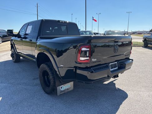 Used 2024 RAM 3500 Limited image 3
