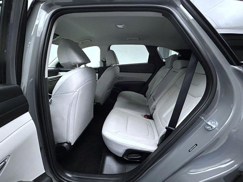 Used 2025 Hyundai Tucson SEL image 19