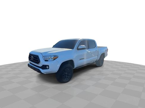 Used 2023 Toyota Tacoma SR5 image 8