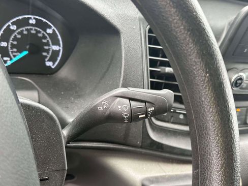 Used 2024 Ford Transit 250 Low Roof w/ Exterior Upgrade Package image 24