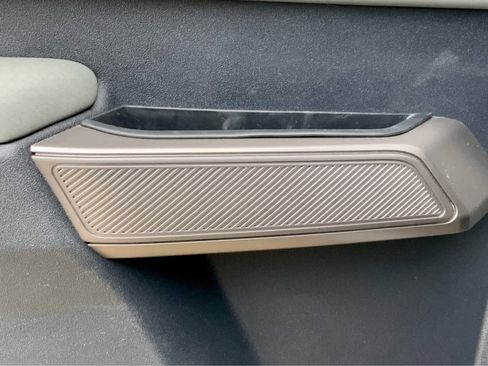 Used 2022 Ford Bronco Badlands image 56