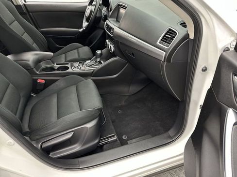 Used 2016 MAZDA CX-5 Touring image 24