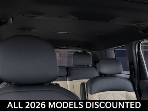 New 2027 Kia Telluride EX AWD/4WD image 27