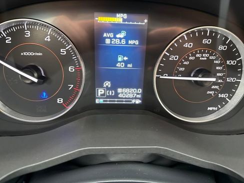 Used 2023 Subaru Crosstrek 2.5i Limited image 23