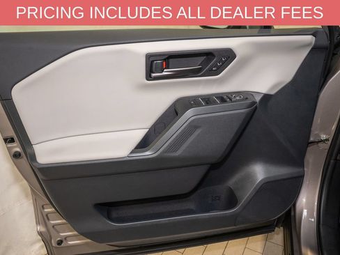 Certified 2026 Toyota RAV4 Limited AWD/4WD image 13