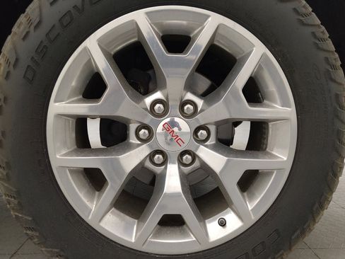 Used 2018 GMC Sierra 1500 SLT w/ Texas SLT Premium Package image 31