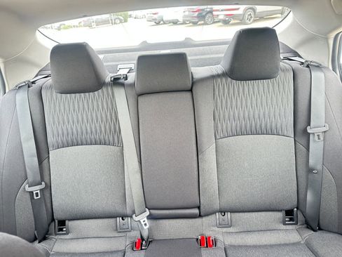 Used 2025 Toyota Camry LE image 38