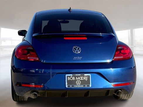 Used 2014 Volkswagen Beetle R-Line image 4