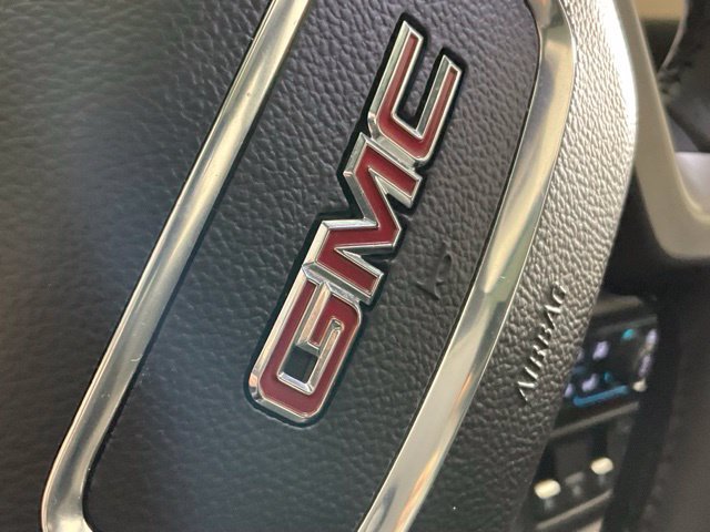 Used 2019 GMC Terrain SLE w/ Driver Convenience Package AWD/4WD image 45