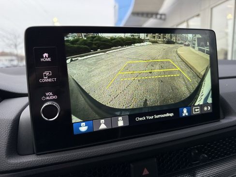 New 2026 Honda CR-V Sport-L image 6