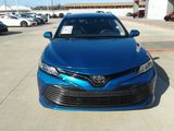 Used 2019 Toyota Camry LE image 2