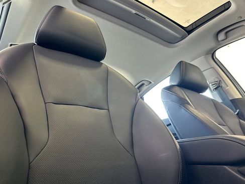 Certified 2024 Honda Accord Touring image 16