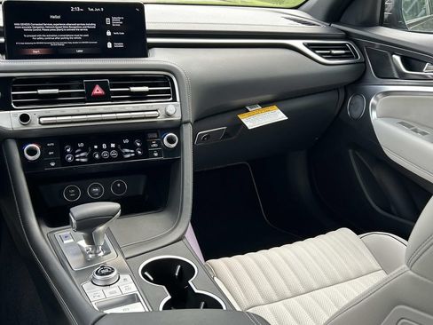 New 2026 Genesis G70 3.3T Sport Prestige RWD image 25