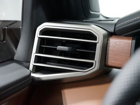 New 2026 Toyota Tundra 1794 Edition image 27