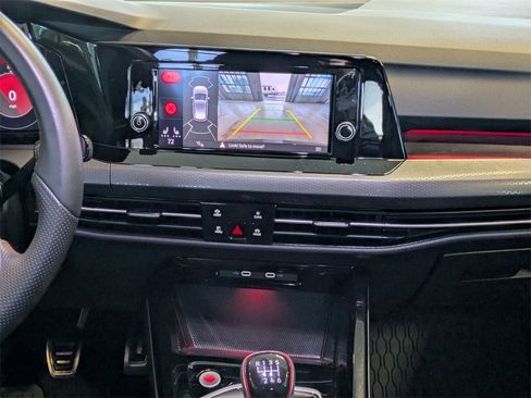 Used 2024 Volkswagen GTI S image 12