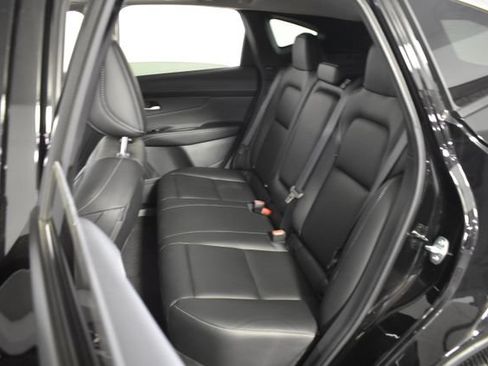 Used 2025 Nissan Murano SL AWD/4WD image 31