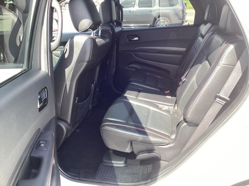 Used 2024 Dodge Durango GT AWD/4WD image 13