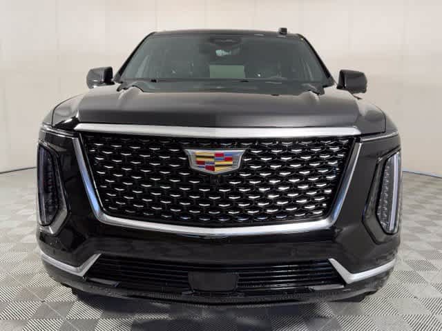 New 2026 Cadillac Escalade Luxury w/ Touring Package AWD/4WD image 11