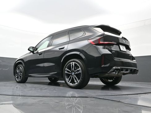 Used 2025 BMW X1 M35i AWD/4WD image 25