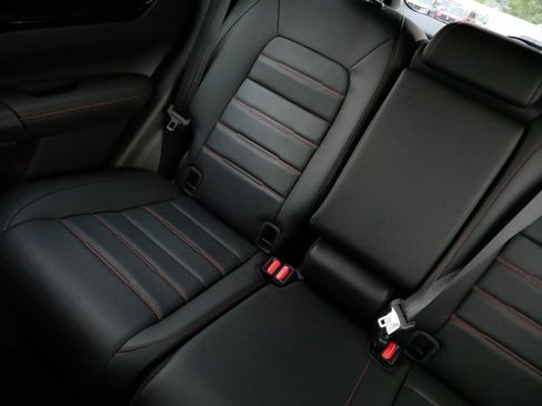 Certified 2026 Honda CR-V Sport Touring image 12