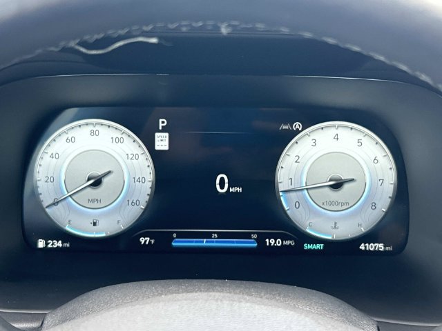 Used 2024 Hyundai Palisade Limited AWD/4WD image 39