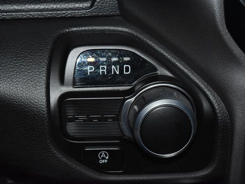 Used 2023 RAM 1500 Big Horn RWD image 14