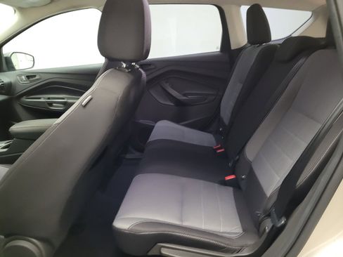 Used 2017 Ford Escape S FWD image 18