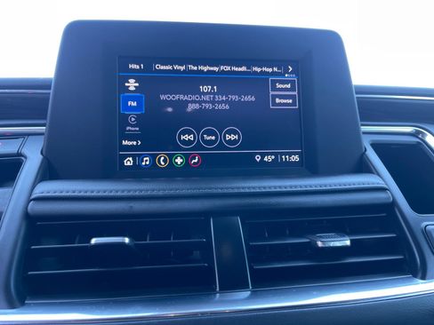 Used 2023 Chevrolet Tahoe LS image 5