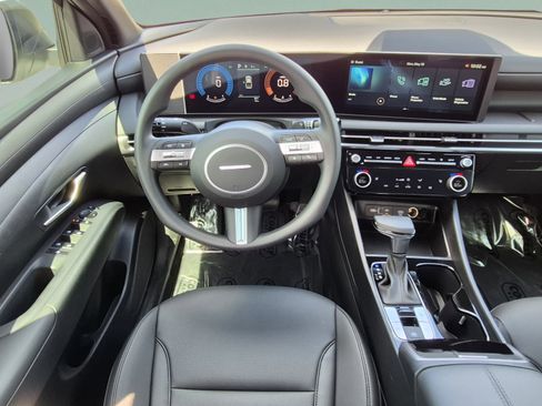 New 2026 Hyundai Santa Cruz SEL FWD image 11