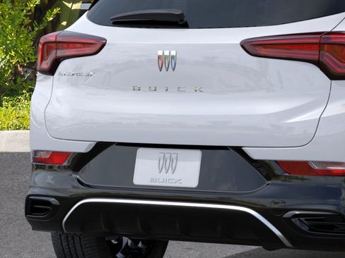 New 2026 Buick Encore GX Sport Touring image 14