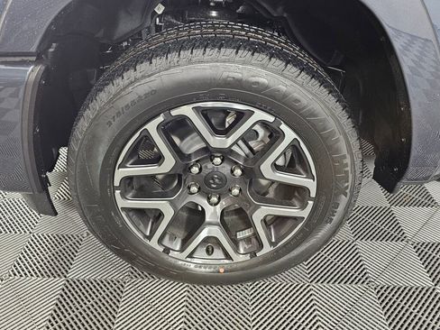 New 2026 RAM 1500 Laramie w/ Laramie Preferred Package image 10