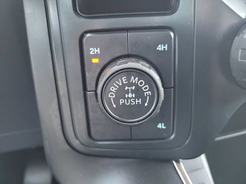 Certified 2024 Ford F150 STX AWD/4WD image 25