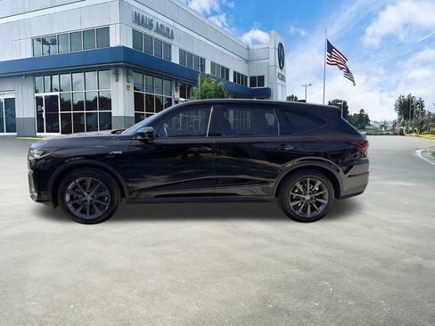 Used 2026 Acura MDX A-Spec image 7