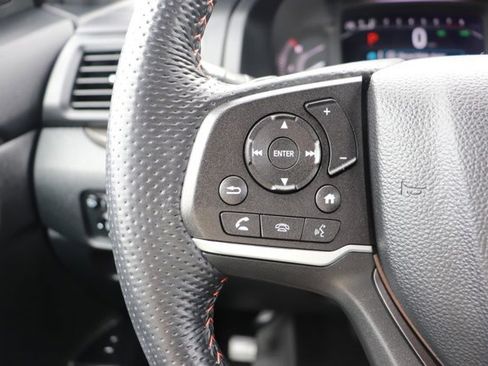 Used 2023 Honda Passport TrailSport image 23