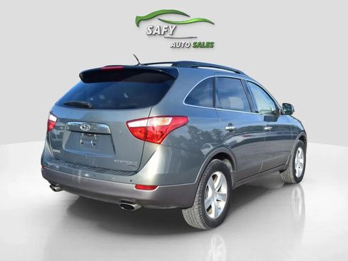 Used 2008 Hyundai Veracruz SE image 6