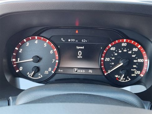 New 2026 Nissan Frontier Pro-X w/ Pro-X Convenience Package image 11