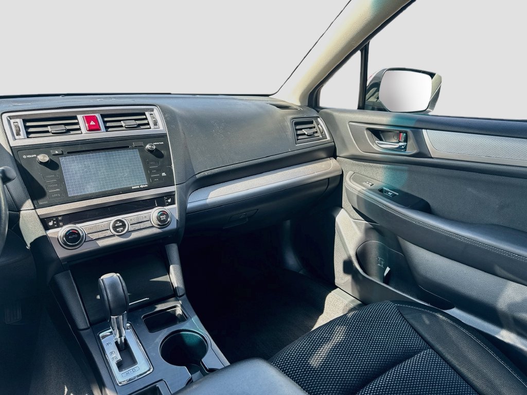Used 2015 Subaru Outback 2.5i Premium w/ Popular Package #2 AWD/4WD image 21