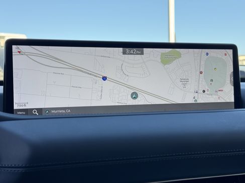 Used 2023 Genesis GV80 2.5T w/ Prestige 20" Package image 26