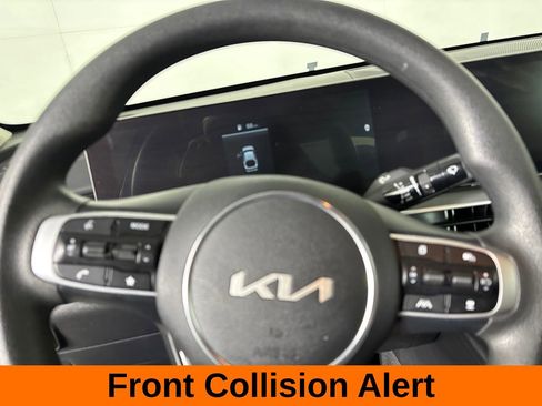 Used 2025 Kia K5 LXS FWD image 11