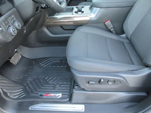 New 2026 Chevrolet Silverado 2500 LT w/ Trail Boss Package image 25