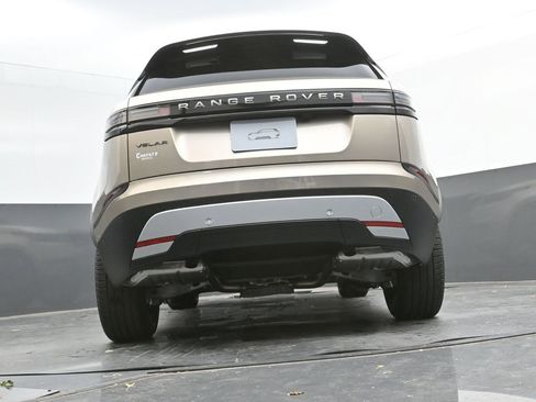 New 2026 Land Rover Range Rover Velar S image 32