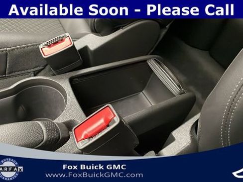 Certified 2022 Buick Encore Preferred w/ Safety Package AWD/4WD image 23